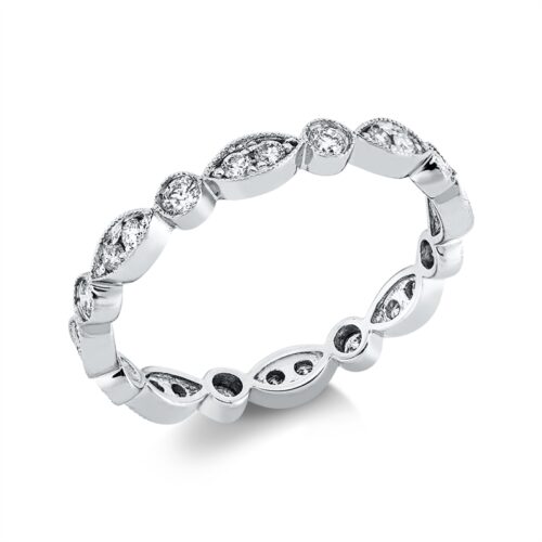 Ring Modern Woman