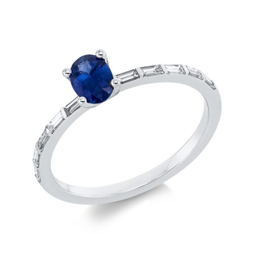 Ring Farbstein Classic