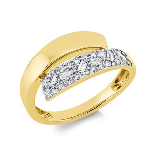 Ring Baguette