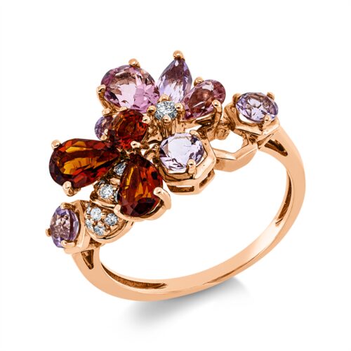 Ring Farbstein Fashion