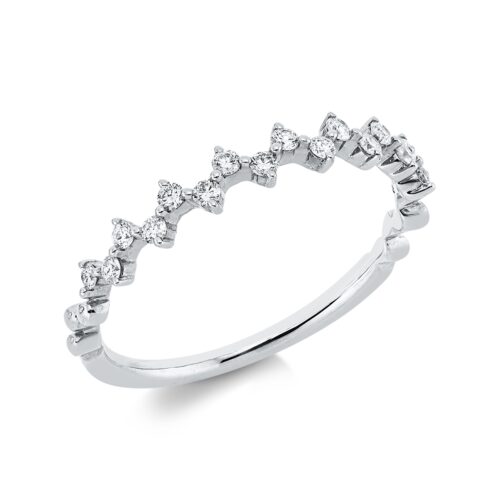 Ring Modern Woman