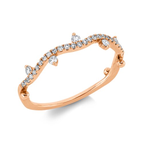 Ring Modern Woman