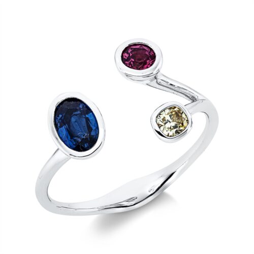 Ring Farbstein Classic