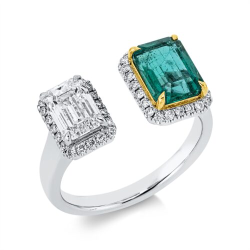 Ring Farbstein Classic