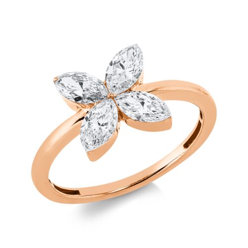 Ring Modern Woman