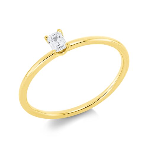 Ring Solitaire