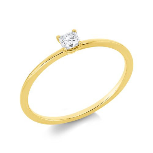 Ring Solitaire