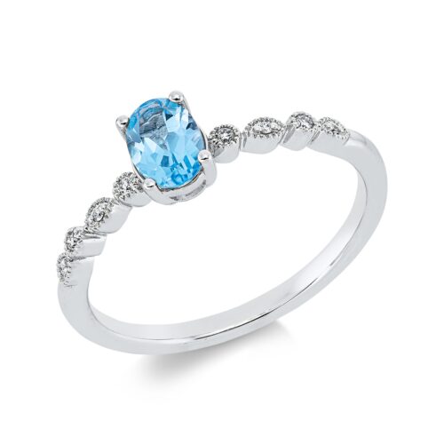 Ring Farbstein Fashion