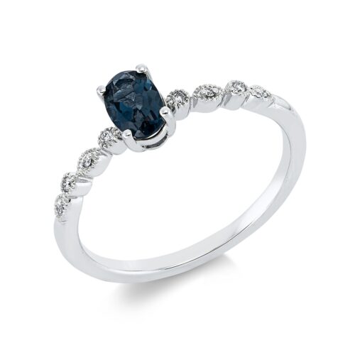 Ring Farbstein Fashion