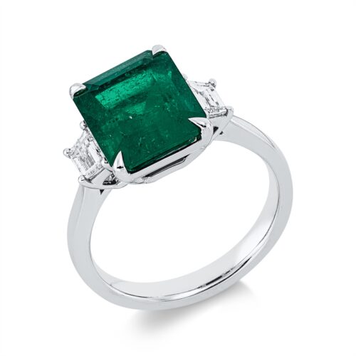 Ring Farbstein Classic