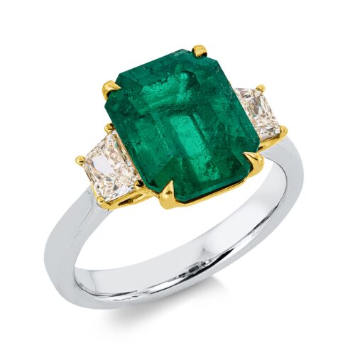 Ring Farbstein Classic