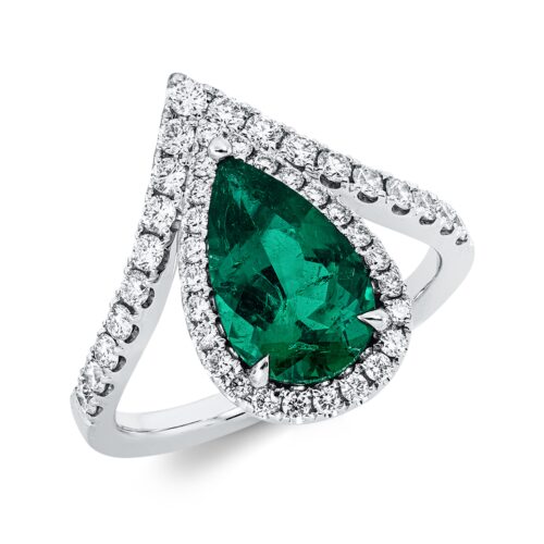 Ring Farbstein Classic