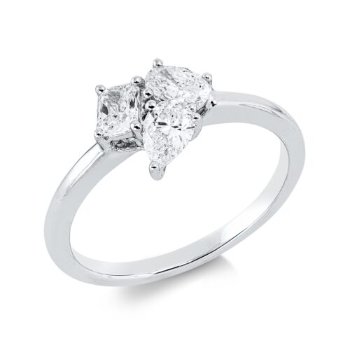 Ring Modern Woman