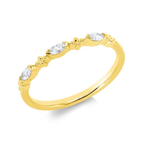 Ring Modern Woman