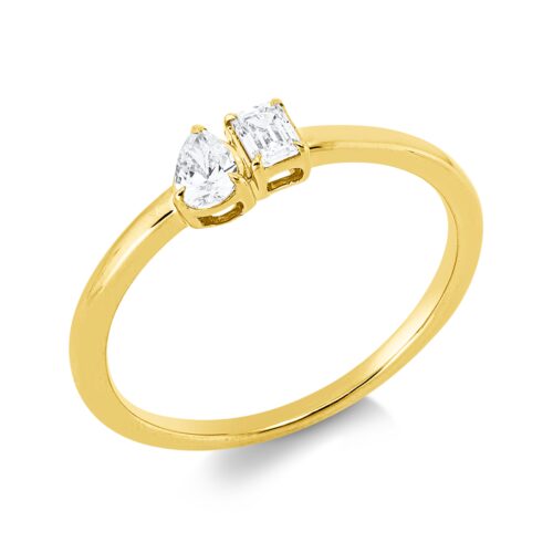 Ring Modern Woman
