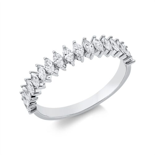 Ring Modern Woman