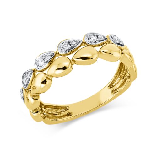 Ring Modern Woman