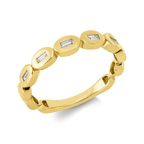 Ring Baguette