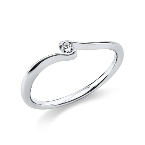 Ring Solitaire