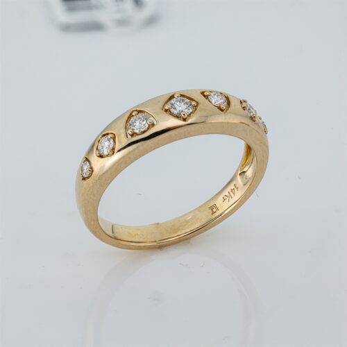 Ring Modern Woman