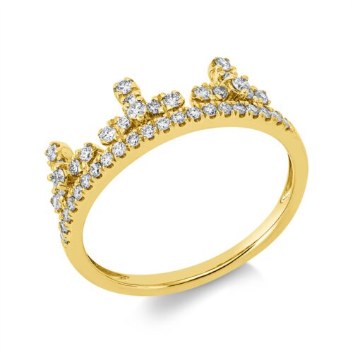 Ring Modern Woman