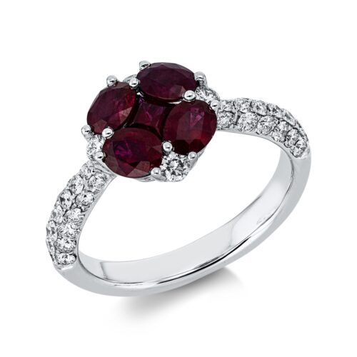 Ring Farbstein Classic
