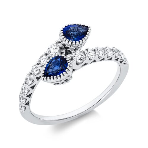 Ring Farbstein Classic
