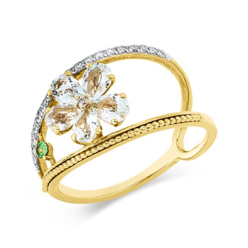 Ring Farbstein Classic