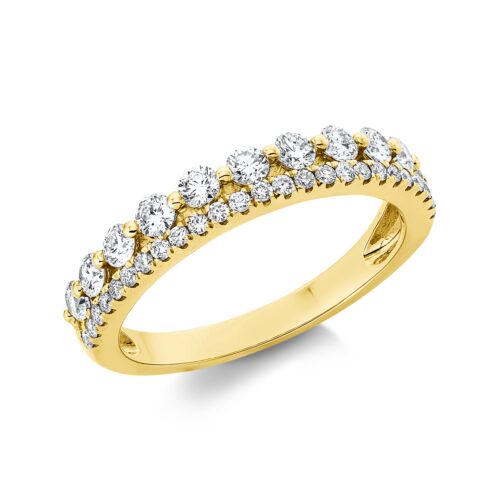Ring Modern Woman