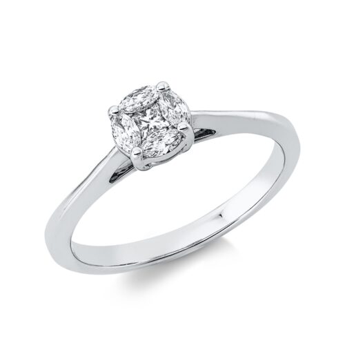 Ring Illusion Classic