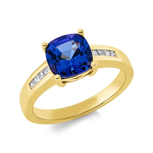 Ring Farbstein Classic
