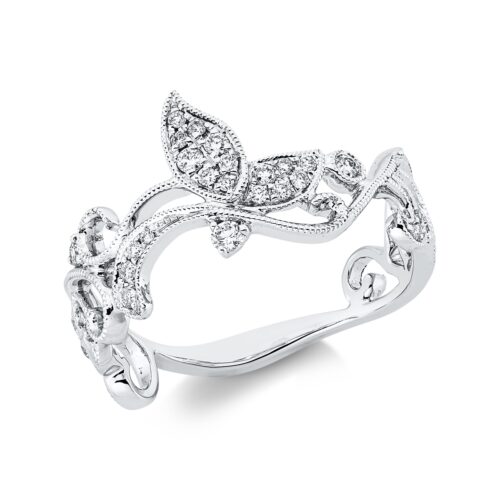 Ring Modern Woman