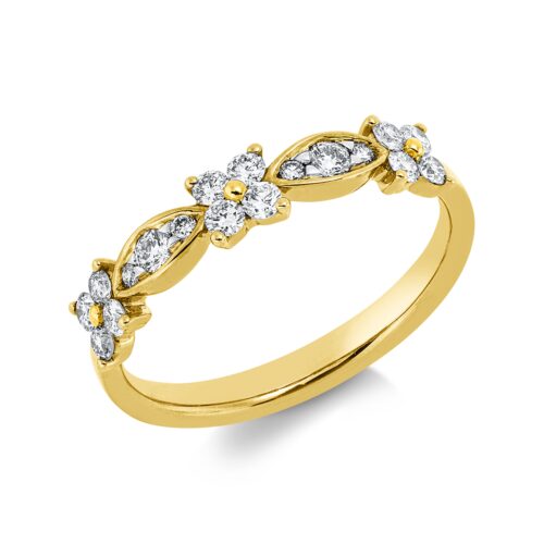Ring Modern Woman