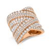 Material: rotgold – Ring Exklusiv
