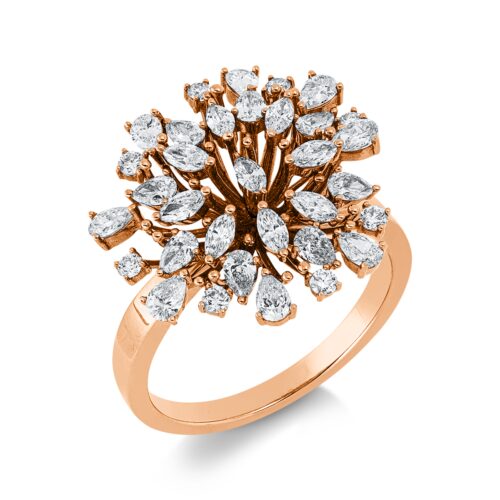 Ring Modern Woman