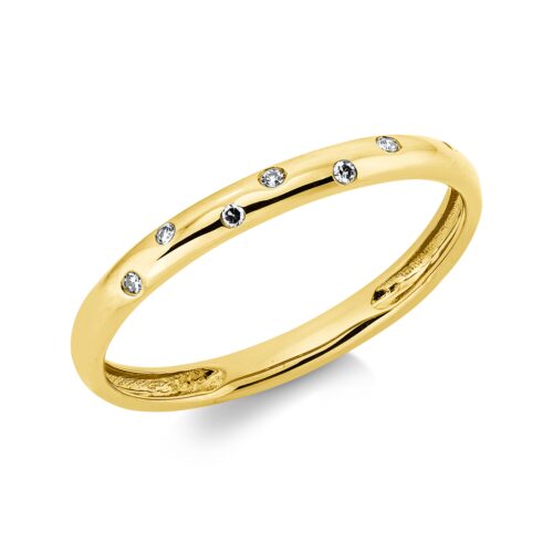 Ring Modern Woman