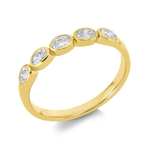 Ring Modern Woman