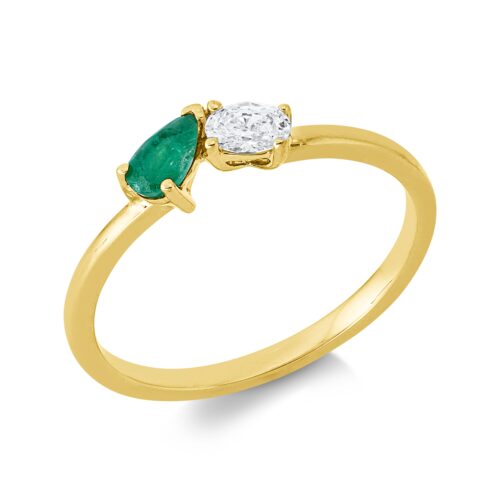 Ring Farbstein Classic