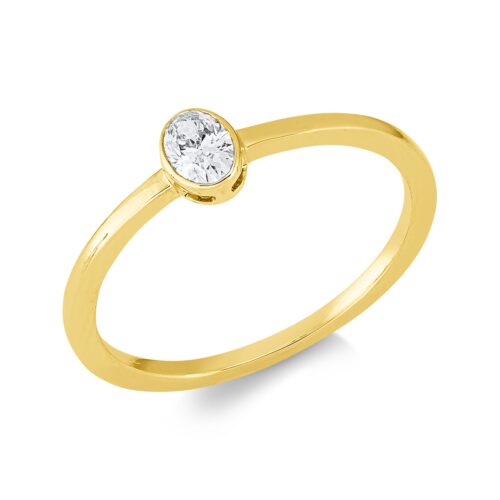 Ring Solitaire