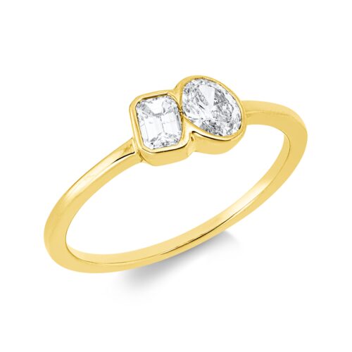 Ring Modern Woman
