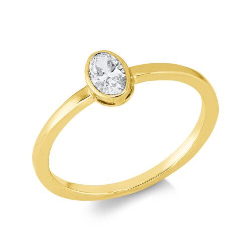 Ring Solitaire