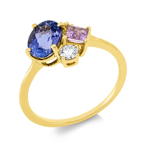 Ring Farbstein Classic