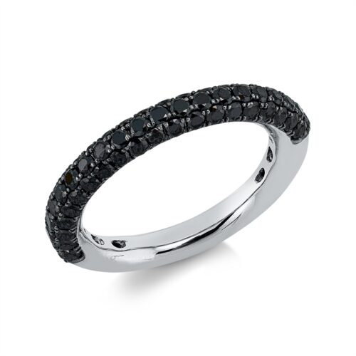 Ring Farbiger Diamant