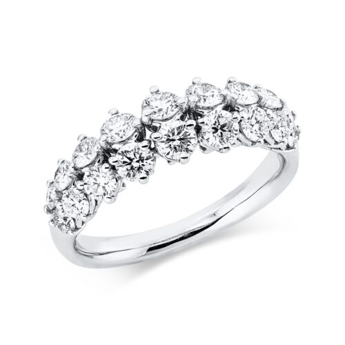 Ring Modern Woman