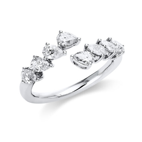 Ring Modern Woman
