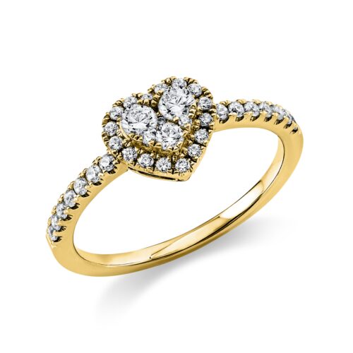 Ring Illusion Classic