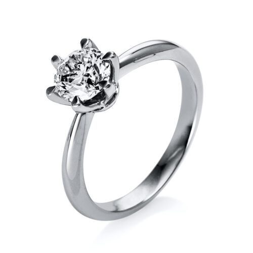 Ring Solitaire