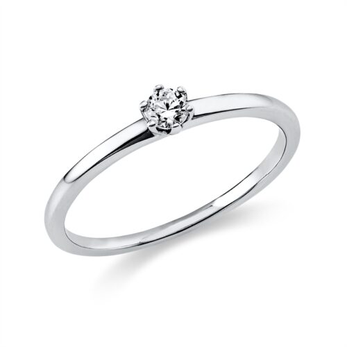 Ring Solitaire