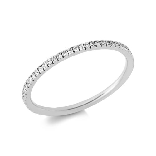 Ring Memoire voll