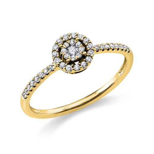 Ring Illusion Classic